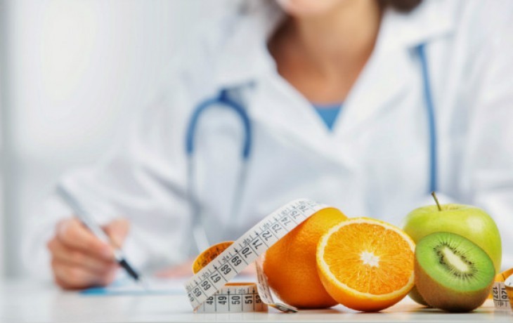 Nutrição