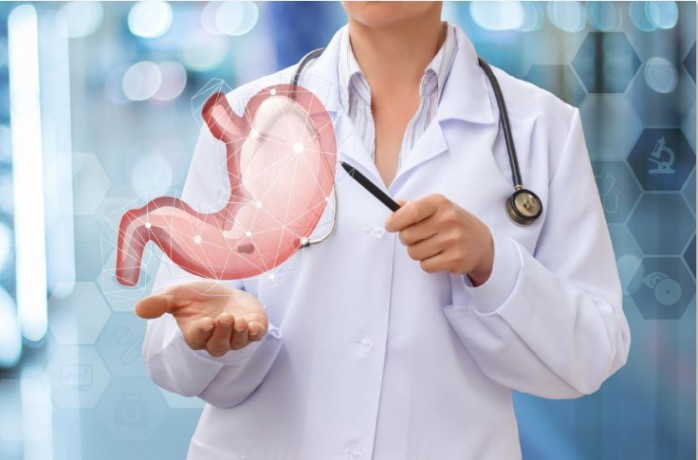 Gastroenterologia