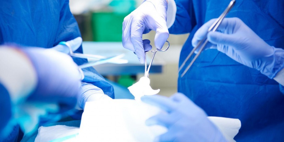Cirurgia Geral