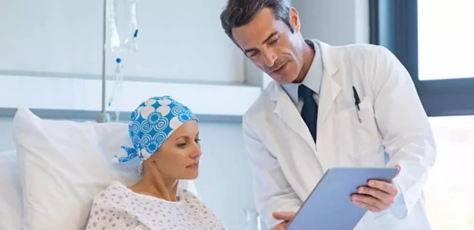 Oncologia