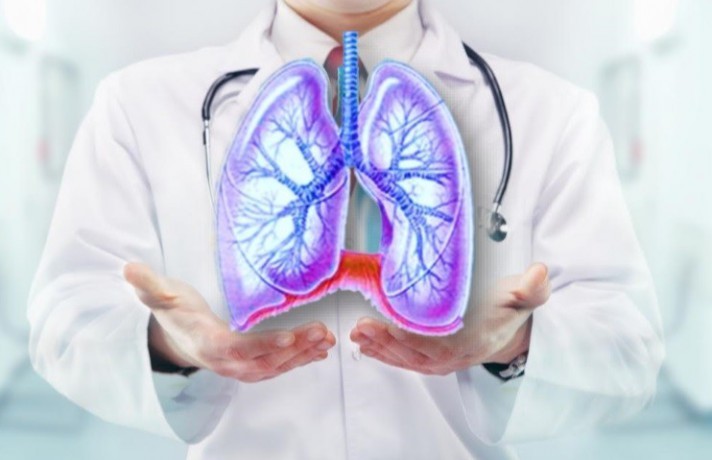 Pneumologia